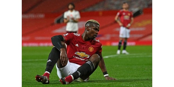 El Arsenal volvió a vencer al Manchester United después de muchos años